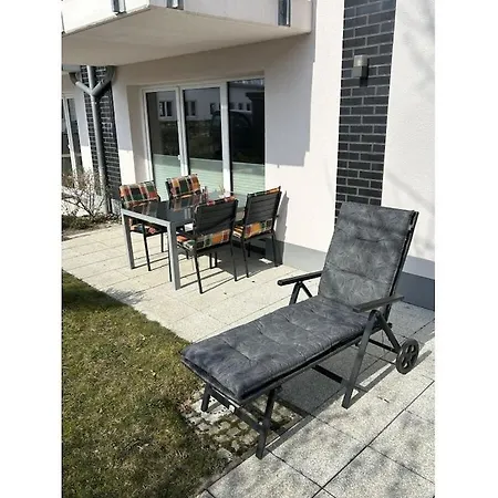 Holiday Apartment With 2 Bedrooms Rerik