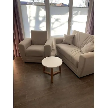 Nyaraló Holiday Apartment With 2 Bedrooms
