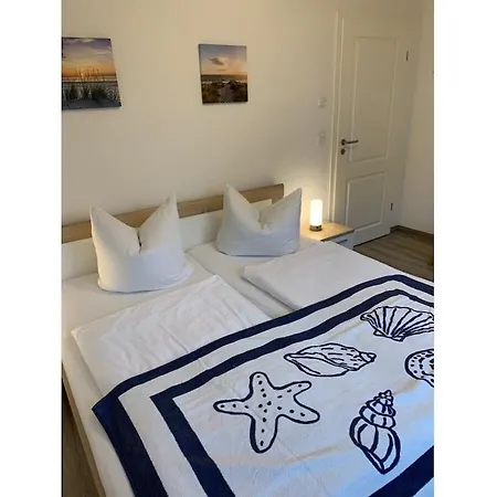Nyaraló Holiday Apartment With 2 Bedrooms Rerik