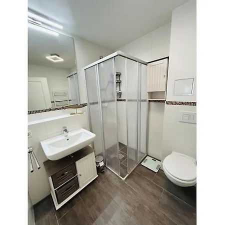 Holiday Apartment With 2 Bedrooms